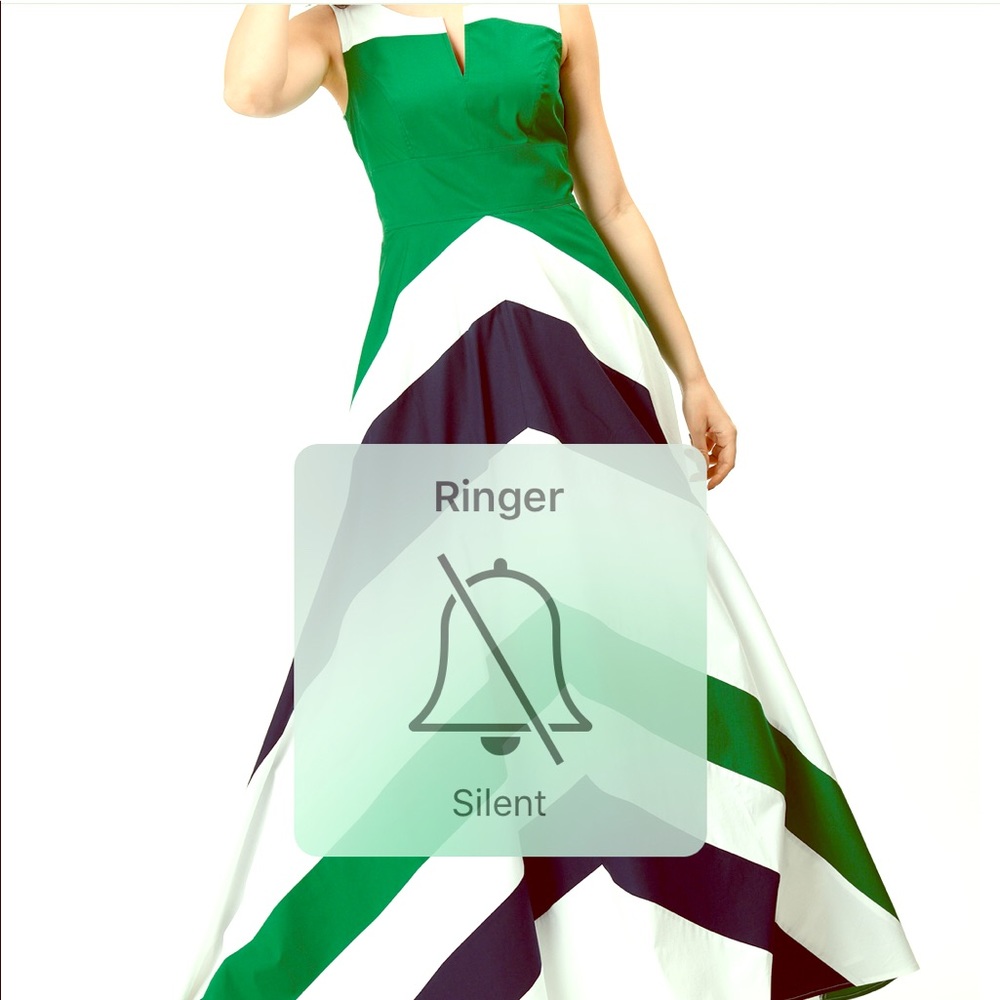 Gorgeous Maxi Dress